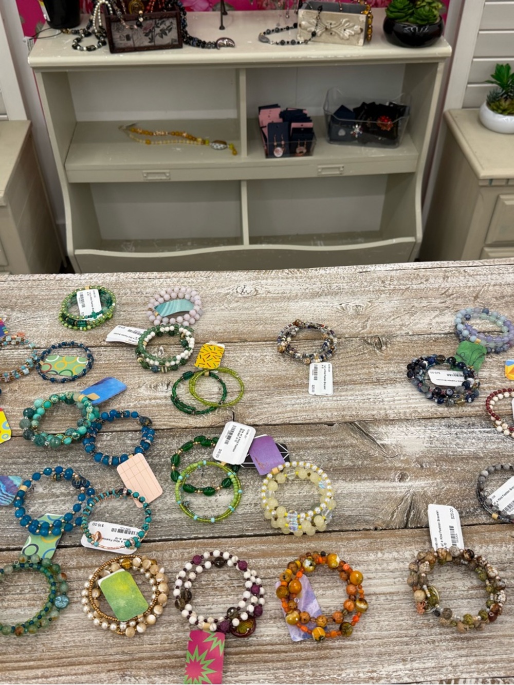 Bracelet - Picture 2 of 2